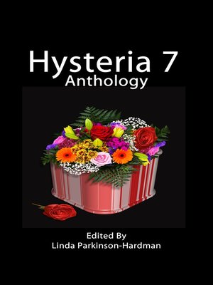 cover image of Hysteria 7